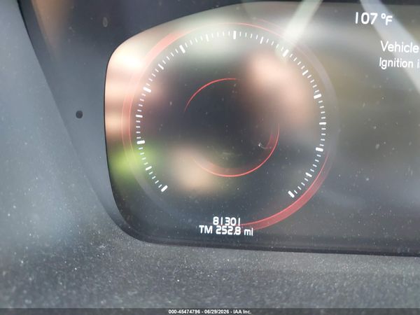 2016 VOLVO XC90 SV42 Momentum
