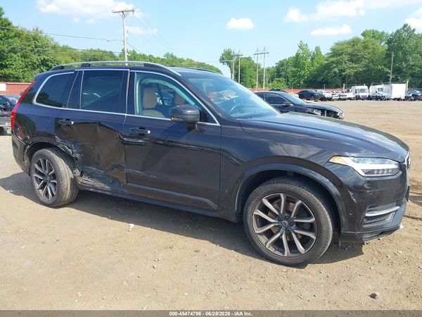2016 VOLVO XC90 SV42 Momentum