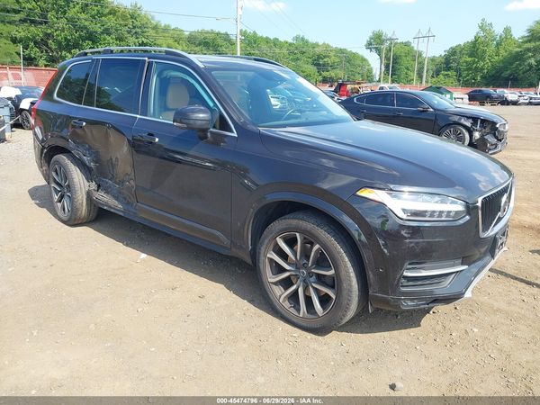 2016 VOLVO XC90 SV42 Momentum