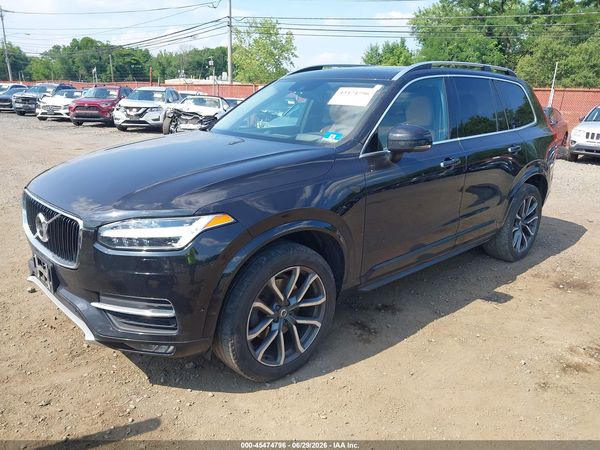2016 VOLVO XC90 SV42 Momentum