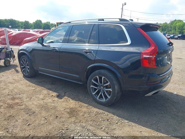 2016 VOLVO XC90 SV42 Momentum