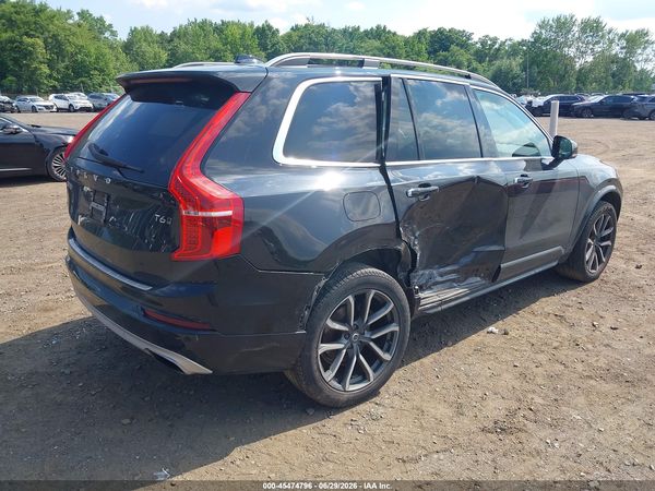 2016 VOLVO XC90 SV42 Momentum