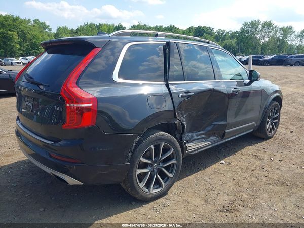 2016 VOLVO XC90 SV42 Momentum