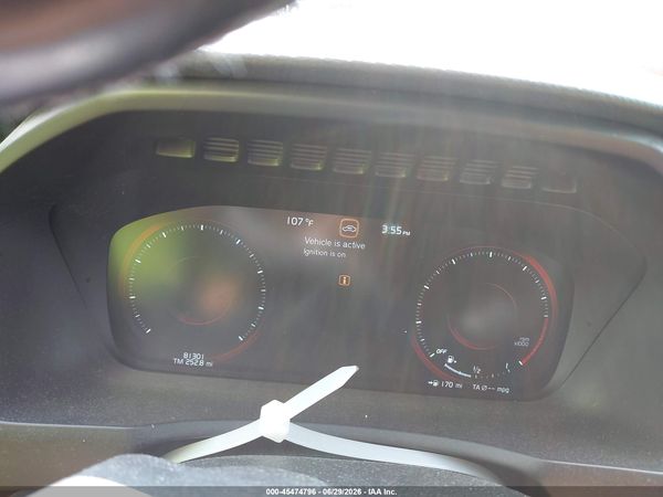 2016 VOLVO XC90 SV42 Momentum