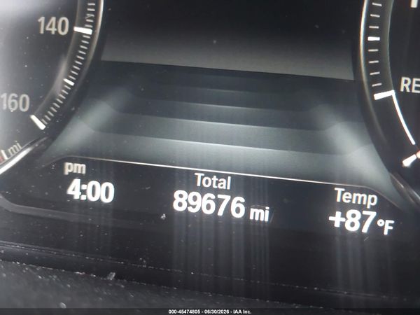 2018 BMW 440I GRAN COUPE