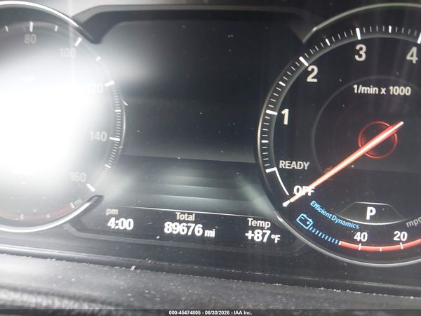 2018 BMW 440I GRAN COUPE