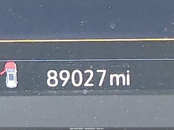 2022 CADILLAC XT6 FWD PREMIUM LUXURY