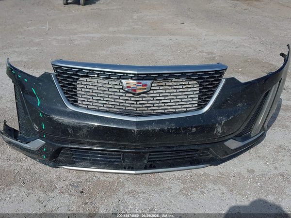 2022 CADILLAC XT6 FWD PREMIUM LUXURY