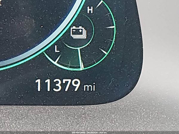 2023 HYUNDAI SONATA HYBRID LIMITED