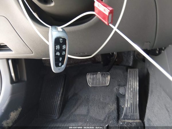 2023 HYUNDAI SONATA HYBRID LIMITED