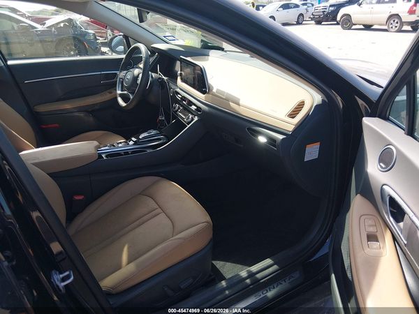 2023 HYUNDAI SONATA HYBRID LIMITED