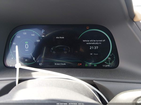 2023 HYUNDAI SONATA HYBRID LIMITED