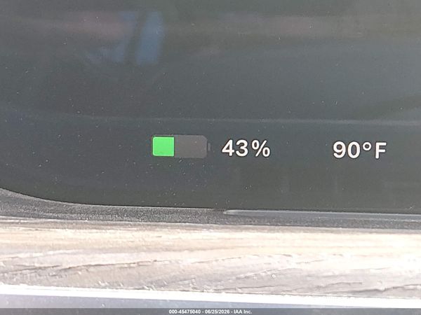2021 TESLA MODEL S
