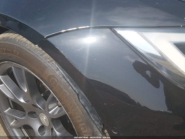 2021 TESLA MODEL S