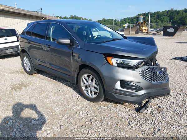 2023 FORD EDGE SEL/ST-LINE — I1