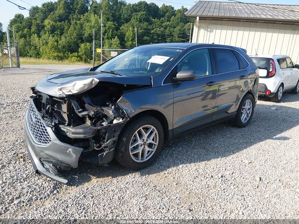 2023 FORD EDGE SEL/ST-LINE — I2