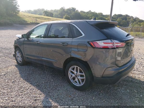 2023 FORD EDGE SEL/ST-LINE — I3