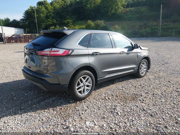 2023 FORD EDGE SEL/ST-LINE — I4