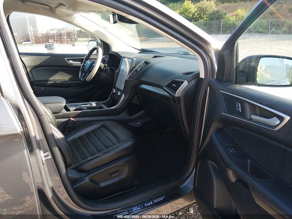 2023 FORD EDGE SEL/ST-LINE — I5