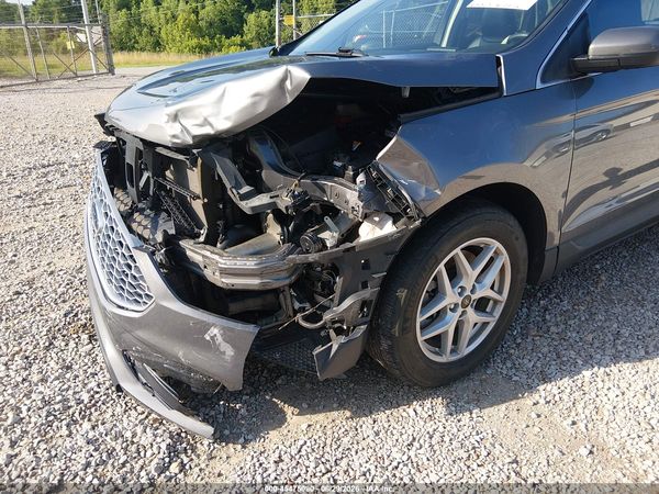 2023 FORD EDGE SEL/ST-LINE — I6