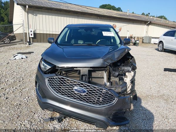 2023 FORD EDGE SEL/ST-LINE — I115