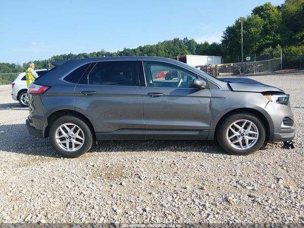2023 FORD EDGE SEL/ST-LINE — I116