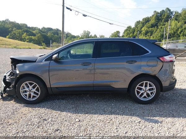 2023 FORD EDGE SEL/ST-LINE — I117