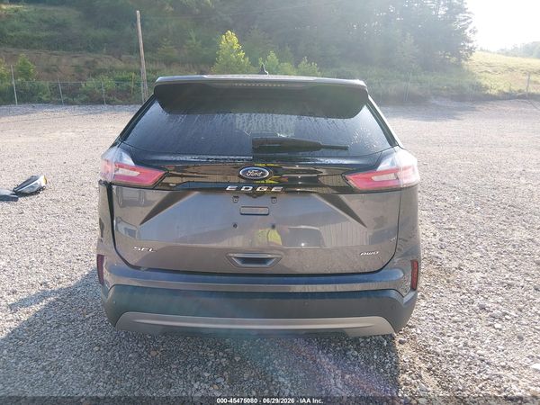 2023 FORD EDGE SEL/ST-LINE — I119