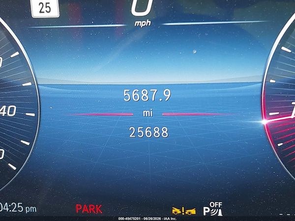 2023 MERCEDES-BENZ GLC 300 4MATIC SUV