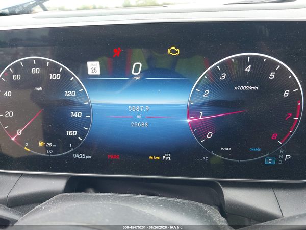 2023 MERCEDES-BENZ GLC 300 4MATIC SUV