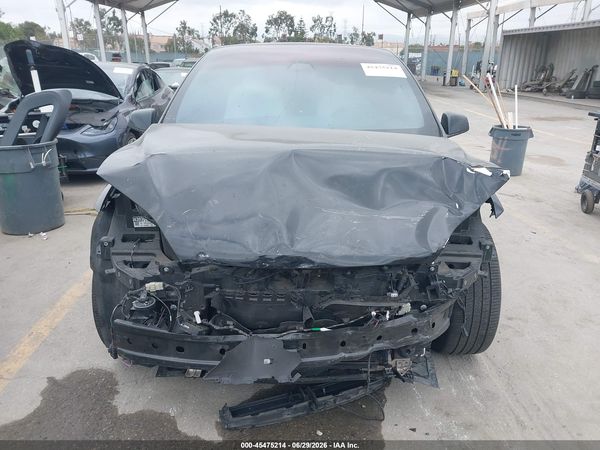 2020 TESLA MODEL X