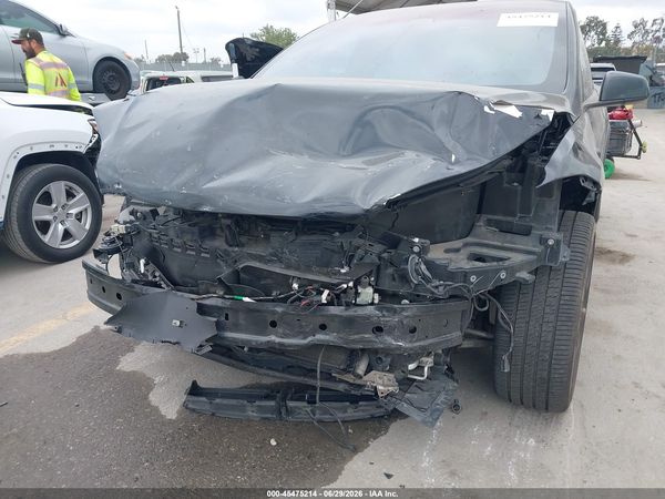 2020 TESLA MODEL X