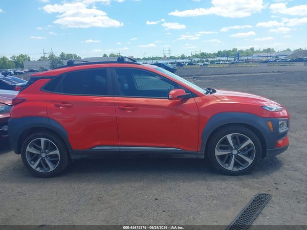 2020 HYUNDAI KONA ULTIMATE