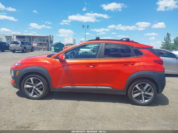 2020 HYUNDAI KONA ULTIMATE