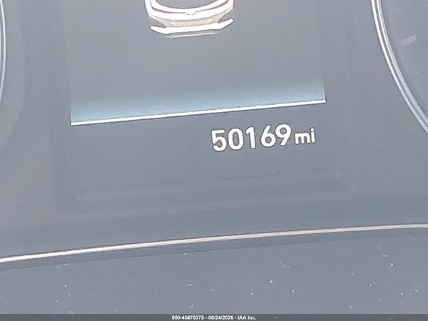 2020 HYUNDAI KONA ULTIMATE