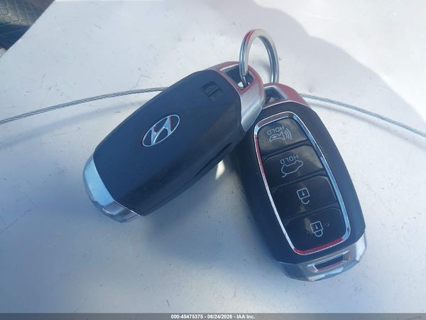 2020 HYUNDAI KONA ULTIMATE
