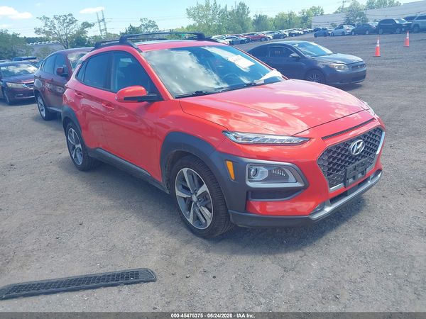 2020 HYUNDAI KONA ULTIMATE
