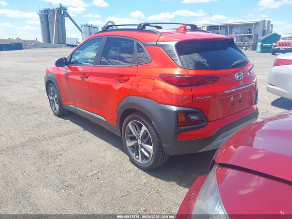 2020 HYUNDAI KONA ULTIMATE