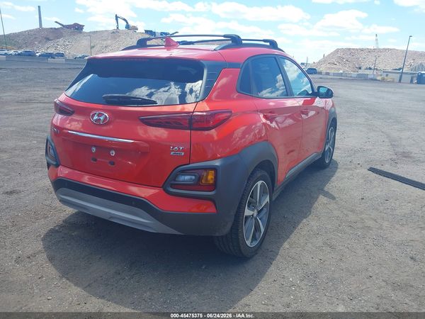 2020 HYUNDAI KONA ULTIMATE