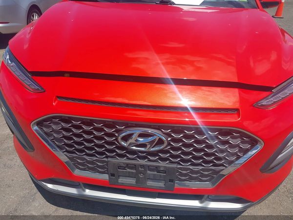 2020 HYUNDAI KONA ULTIMATE
