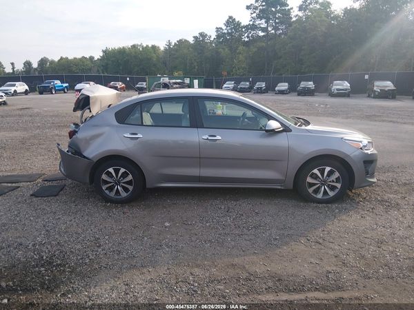 2023 KIA RIO S