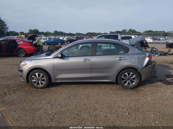 2023 KIA RIO S