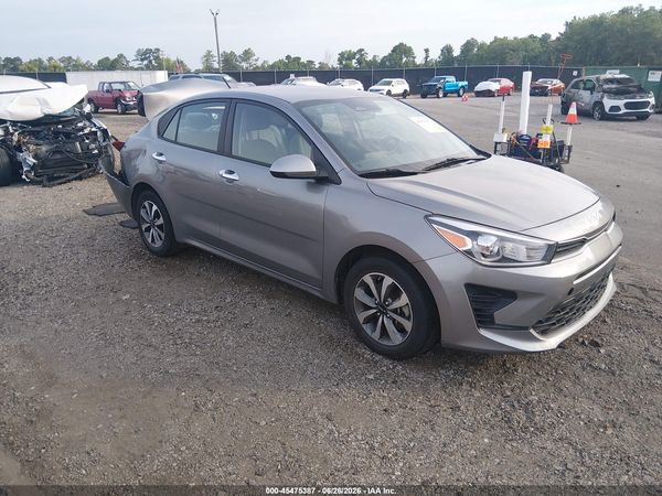 2023 KIA RIO S