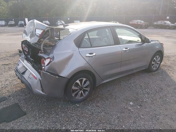 2023 KIA RIO S