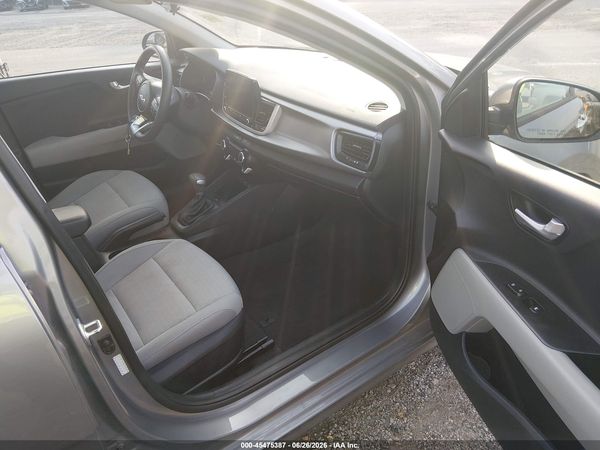 2023 KIA RIO S