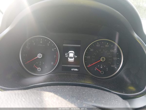 2023 KIA RIO S