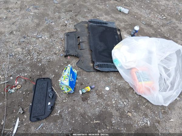 2015 AUDI A6 3.0T PREMIUM PLUS