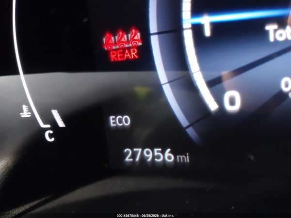 2023 LEXUS NX 350 F SPORT HANDLING