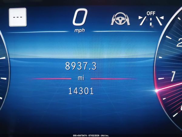 2024 MERCEDES-BENZ MAYBACH S 680 4MATIC