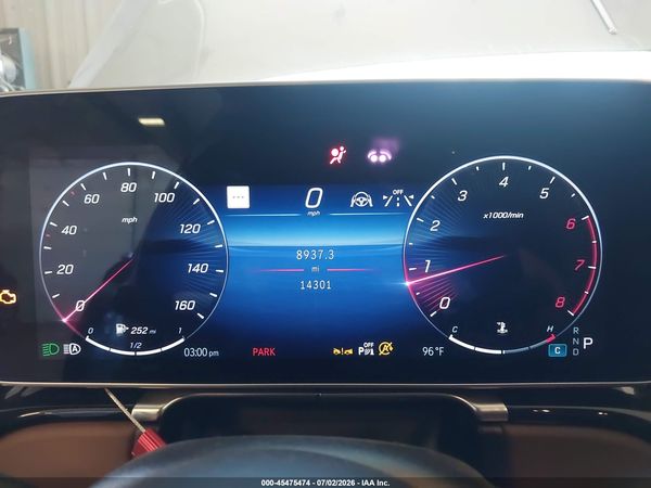 2024 MERCEDES-BENZ MAYBACH S 680 4MATIC
